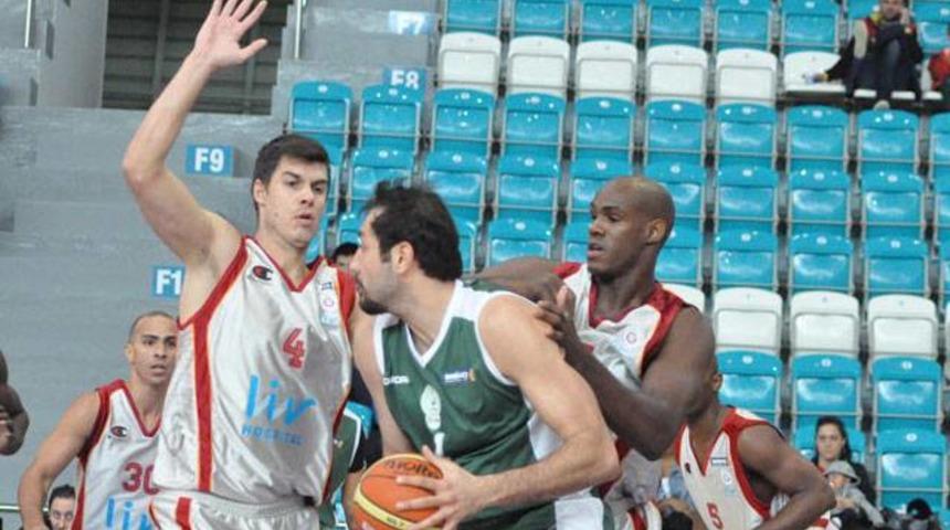 Galatasaray 2'de 2 yaptı!