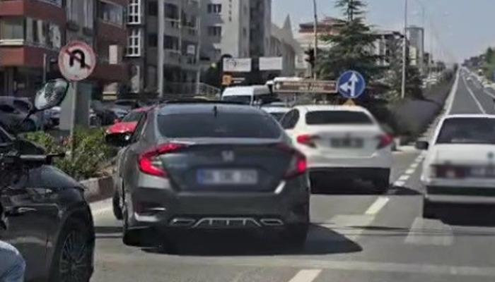 20616017-700x400 Kural tanımayan sürücülere ceza yazıldı