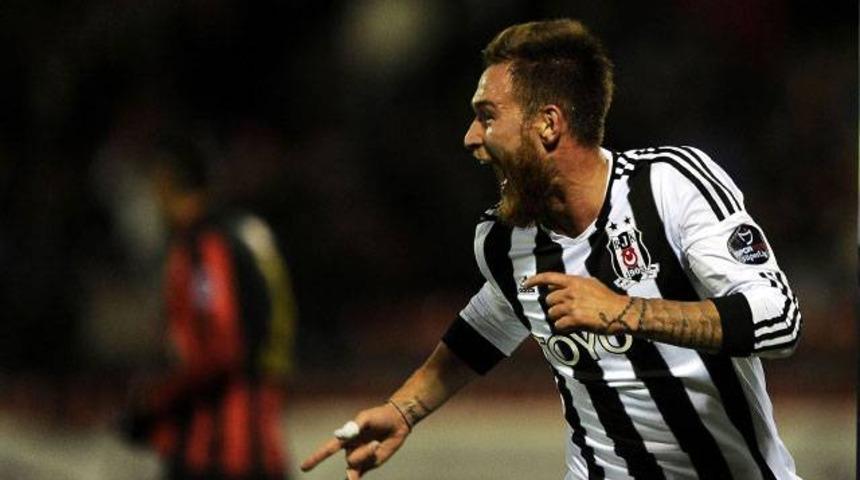 "N&ouml;bet&ccedil;i golc&uuml; değilim"