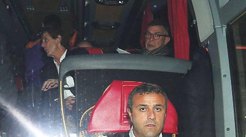 Fatih Terim gidince...