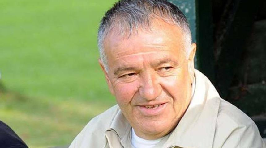 Recep Mamur d&ouml;nemi sona eriyor