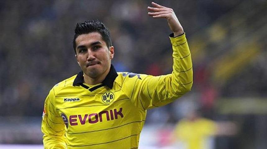 Milli Takım'da Nuri Şahin şoku!