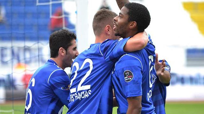 Elazığ'a 'Paşa' tokatı