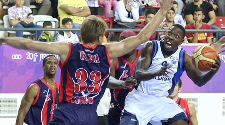 TED Kolejliler Telekom'u devirdi