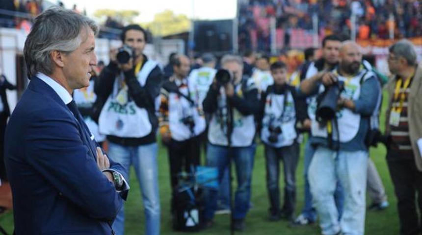 "İyi oyuncumuz yoktu"