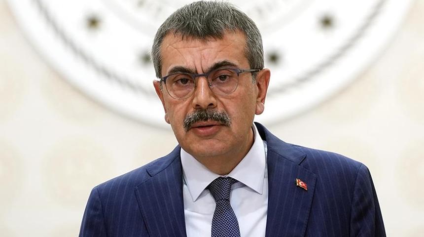 LGS sonuçlarının iddiaları hakkında yeni gelişme! Milli Eğitim Bakanı açıkladı: 29 kişi hakkında adli işlem başlatıldı...