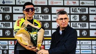 L’Etape Türkiye by Tour de France ekibi Fransa’da