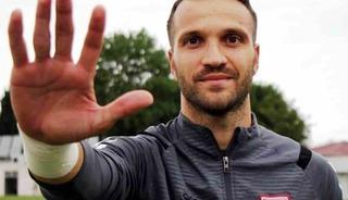 Samsunspor’da, Okan Kocuk’un sözleşmesi uzatıldı