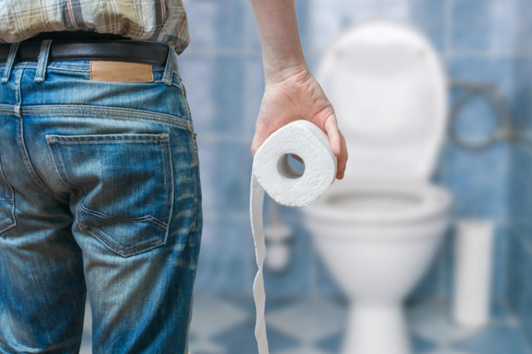 Belediye tuvaletine girdi bir daha çıkamadı! Günlerce kimse fark etmedi 1