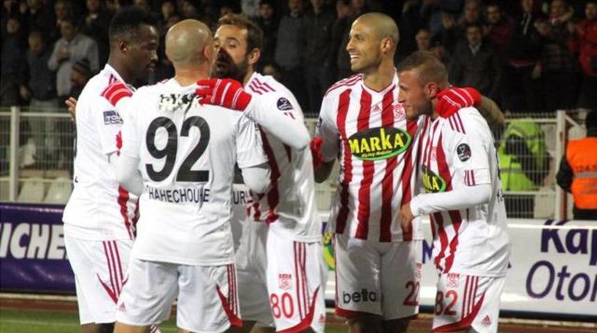 Yiğidolar Gen&ccedil;ler'i avladı