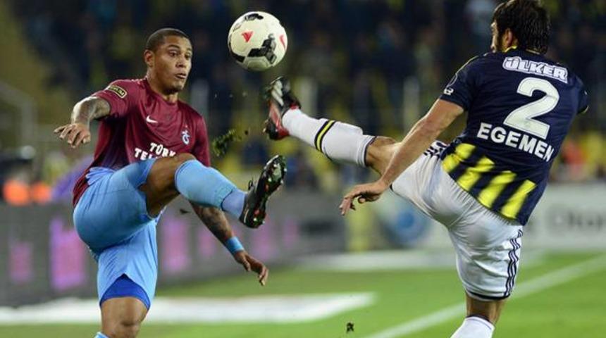 Kadık&ouml;y'de sessiz derbi