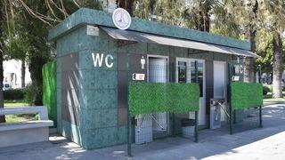 Belediye tuvaletine girdi bir daha çıkamadı! Günlerce kimse fark etmedi