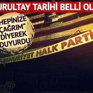 CHP'ye geçmeye hazırlanıyorlar! Tarih belli oldu: Memleket Partisi resmen kapanıyor