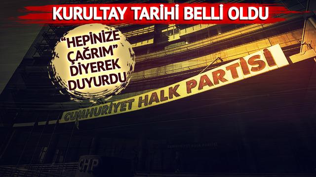 CHP'ye geçmeye hazırlanıyorlar! Tarih belli oldu: Memleket Partisi resmen kapanıyor