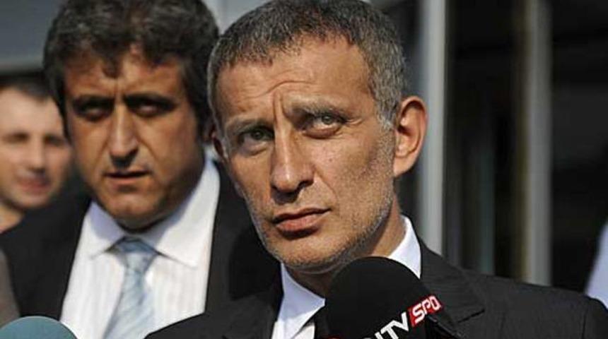 Trabzonspor seçime gidiyor