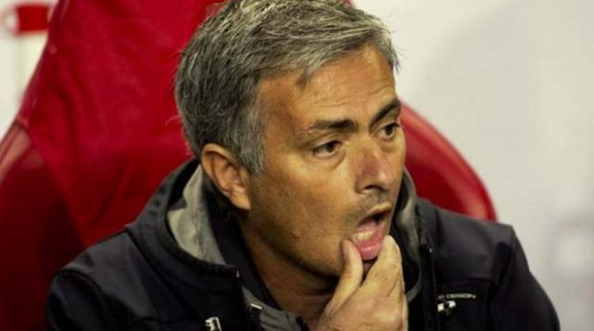 "Drogba gibi bir oyuncum yok"