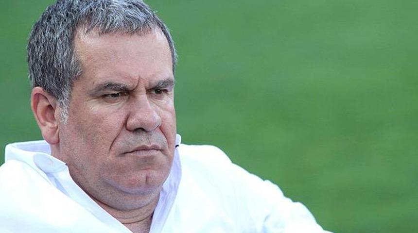 Levent Eriş yeniden Adanaspor'da