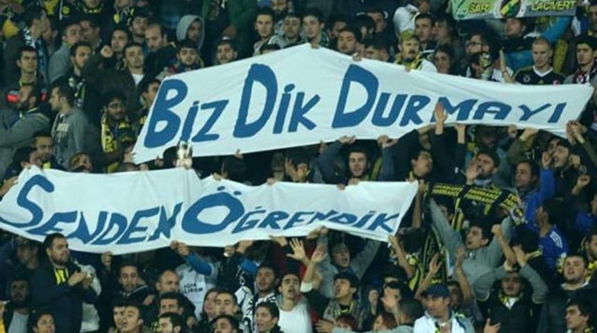 Fenerbah&ccedil;e'nin başı dertte