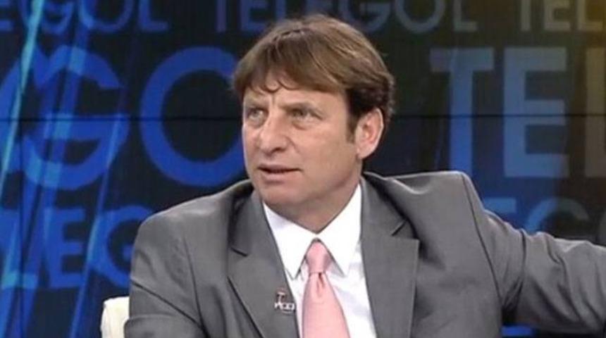 ''Galatasaray armasına kira &ouml;d&uuml;yor!"