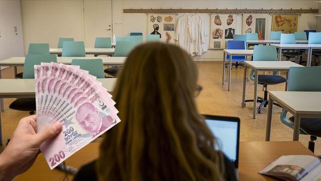 Özel okul fiyatları için kritik adım! Yemek, servis, kırtasiye gibi ücretler...