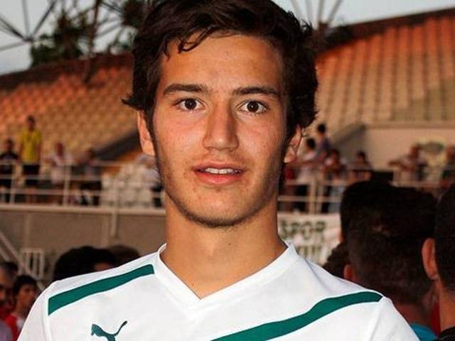 Fatih Terim gidince Oğulcan da gitti