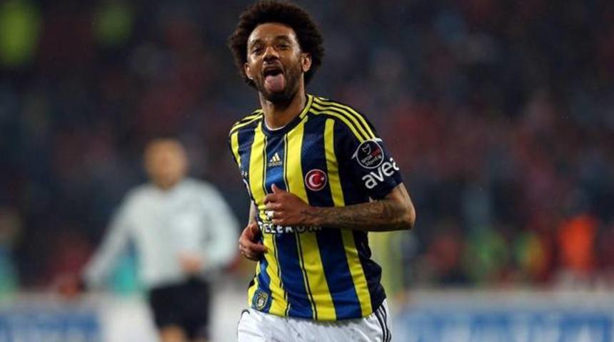 Cristian Flamengo'ya d&ouml;n&uuml;yor