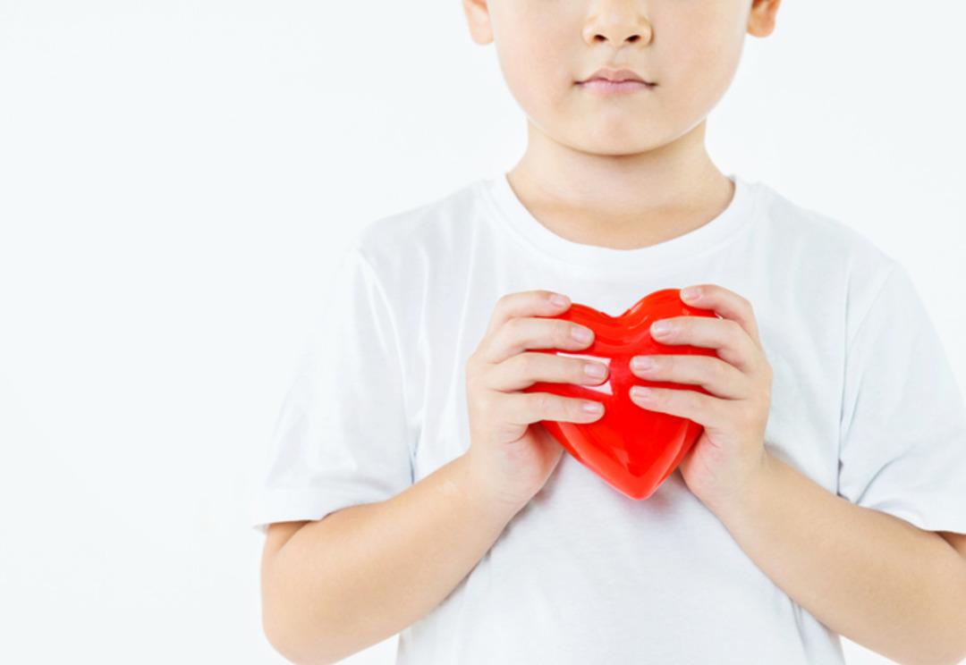 Çocuk kardiyolojisi uzmanından uyarılar: Çocuğunuzun kalp sağlığı için bu 10 belirtiye dikkat!   3
