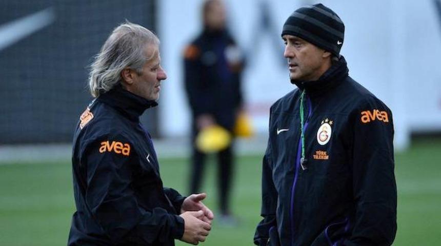 Tugay Kerimoğlu'ndan flaş istifa a&ccedil;ıklaması