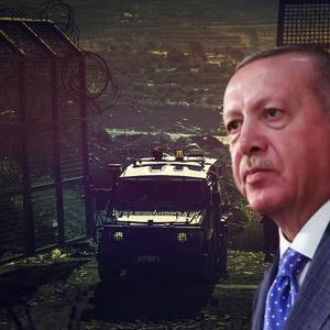 Suriye'de ateşkesin sağlanmasında Türkiye'den kilit rol! 'Erdoğan'a anbean aktarıldı'