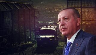 Suriye'de ateşkesin sağlanmasında Türkiye'den kilit rol! 'Erdoğan'a anbean aktarıldı'