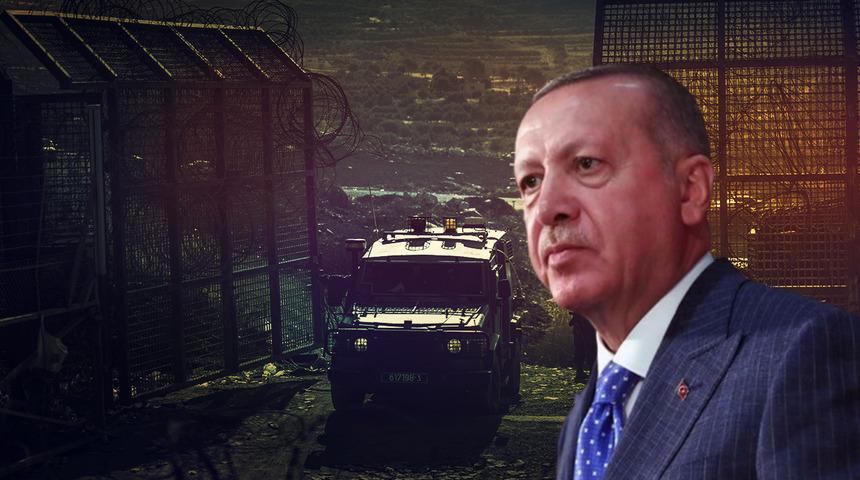 Suriye'de ateşkesin sağlanmasında Türkiye'den kilit rol! 'Erdoğan'a anbean aktarıldı'