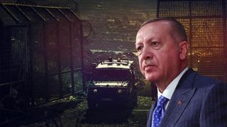 Suriye'de ateşkesin sağlanmasında Türkiye'den kilit rol! 'Erdoğan'a anbean aktarıldı'