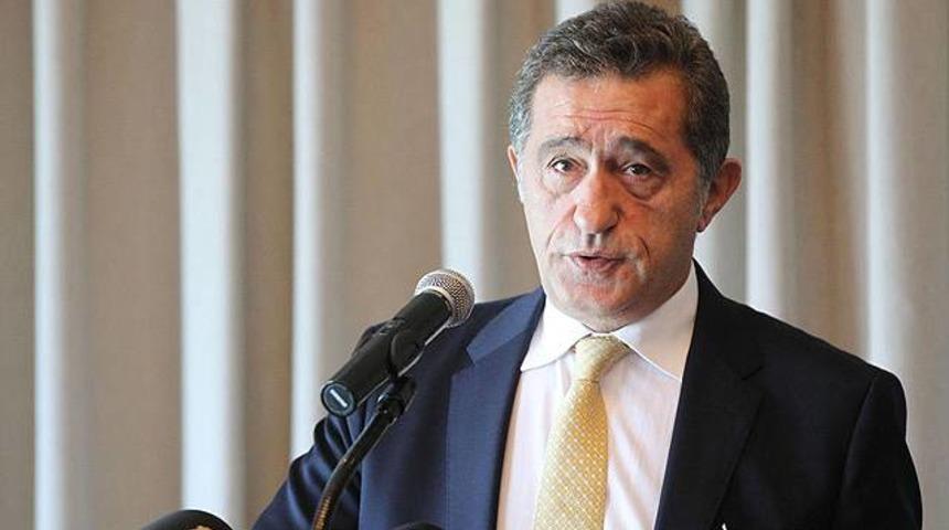 İşte Fenerbah&ccedil;e'nin ilk başkan adayı