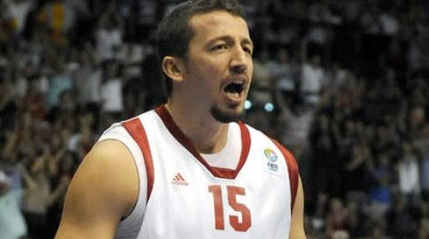 "Hido"ya eski dostundan b&uuml;y&uuml;k destek!