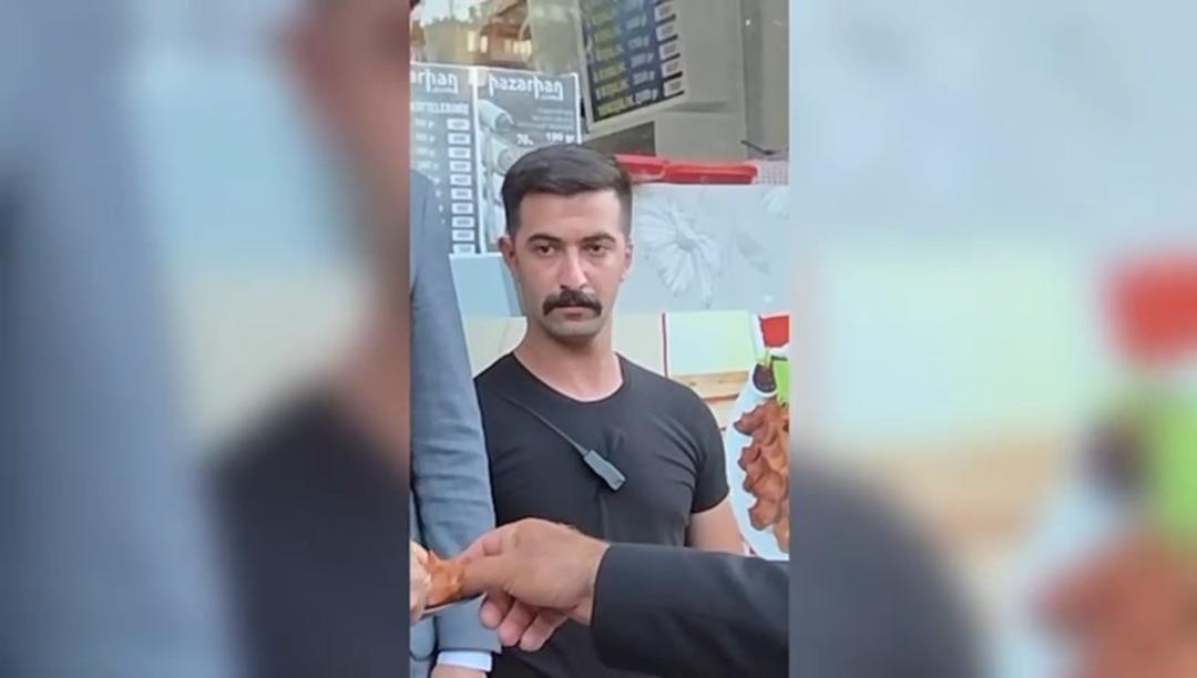 1200xauto Tunceli Valisi'nin koruması gündem oldu! Görüntüleri herkesi güldürdü, Vali, 'bizi nasıl koruyacak' dedi