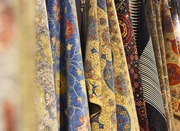 873 milyon 321 bin dolarlık halı satışı! En fazla gelir onda 'Dünyanın her yerinde ilgi görüyor'