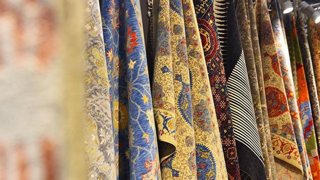 873 milyon 321 bin dolarlık halı satışı! En fazla gelir onda 'Dünyanın her yerinde ilgi görüyor'