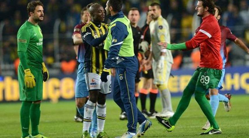 "Şikesi tescillenenler futboldan &ccedil;ekilsin!"