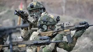 MSB duyurdu: 'Suriye'deki birlik ve personelimizde olumsuz bir durum bulunmamaktadır'