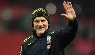 G.Saray'ın yeni kalecisi yine Taffarel'den! Devreye girdi, neredeyse bitirdi...
