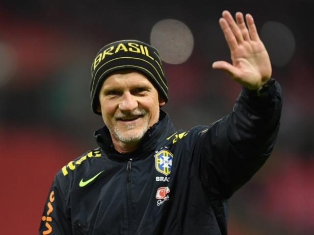 Muslera'nın geliş sebebiydi... Galatasaray'ın yeni kalecisi yine Taffarel'den! Devreye girdi, neredeyse bitirdi...