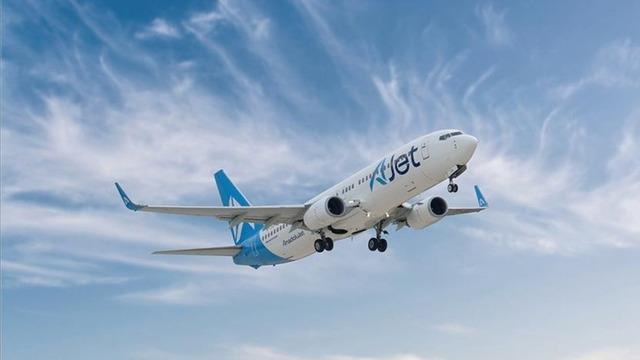 Ajet'ten 9 euro / dolar yurt dışı uçak bileti! O tarihe kadar geçerli