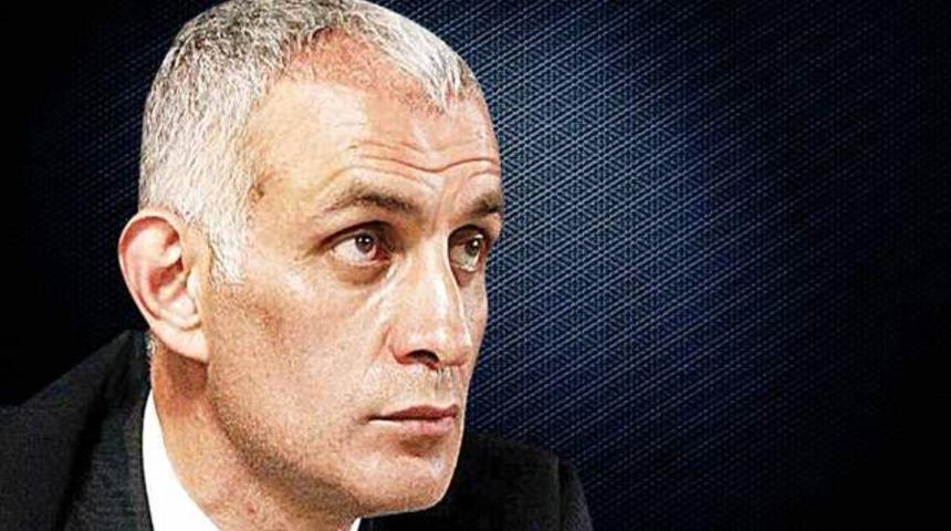 İbrahim Hacıosmanoğlu'na hapis istemi