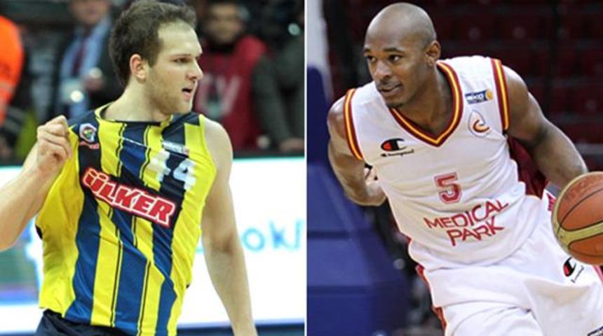 Samsun'da dev randevu!