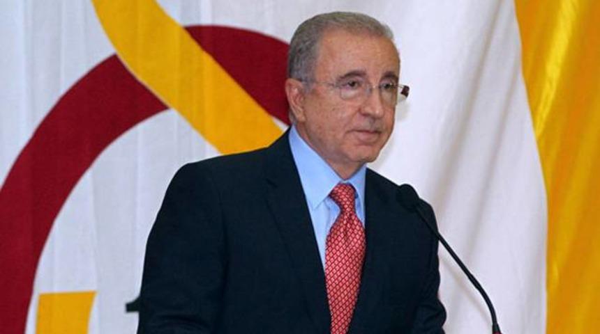 'Terim'in davranışı haysiyet kırıcıydı!'