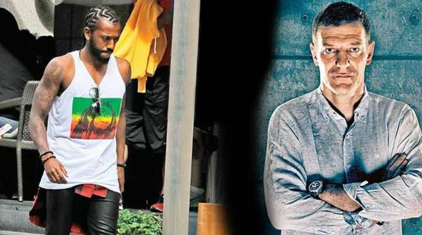 Fernandes'in bu s&ouml;zleri Bilic'i kızdırdı