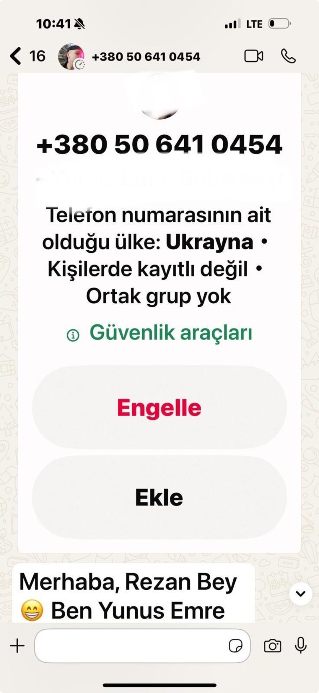 1200xauto Minguzzi ailesinin avukatı Rezan Epözdemir çileden çıktı! "Ölüm tehditleri alıyorum" diyerek mesajları tek tek okudu