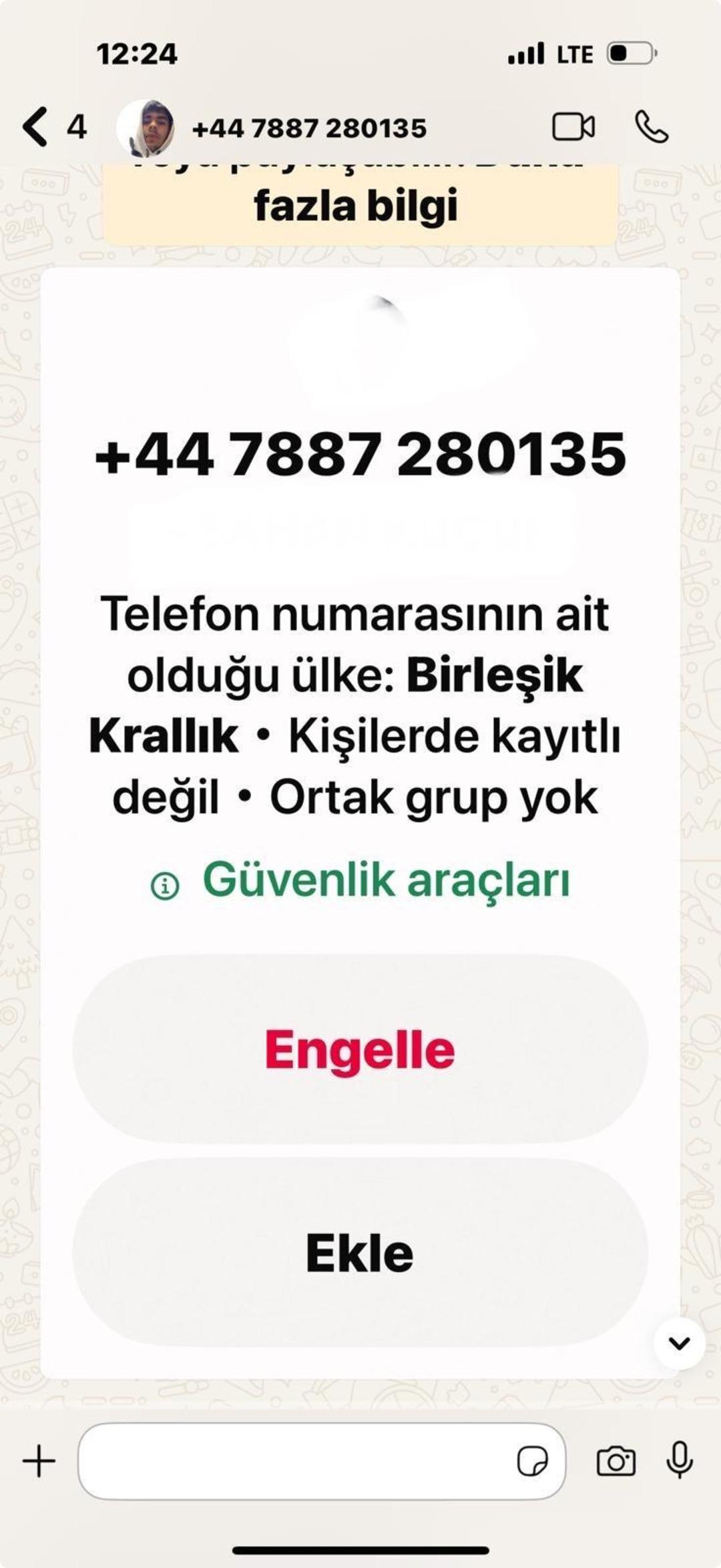 Minguzzi ailesinin avukatı Rezan Epözdemir çileden çıktı! "Ölüm tehditleri alıyorum" diyerek mesajları tek tek okudu 10