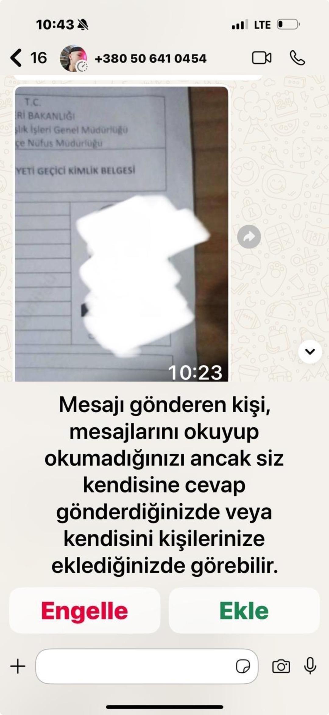 Minguzzi ailesinin avukatı Rezan Epözdemir çileden çıktı! "Ölüm tehditleri alıyorum" diyerek mesajları tek tek okudu 12