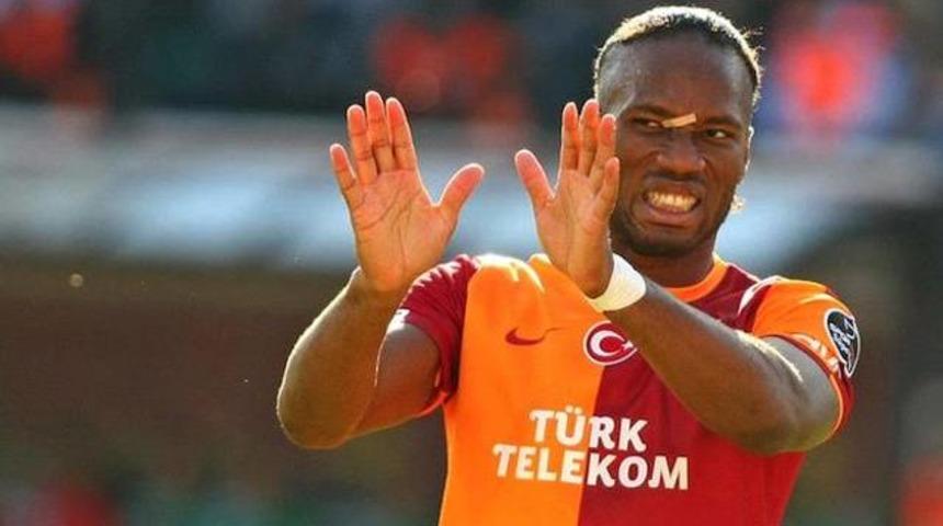 Drogba'ya reddedemeyeceği teklif